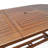 Odriscoll Folding Solid Wood Dining Table