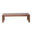 BANC 61,75 po MANILA (ensemble de 2)