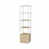 White/Oak is out of stock