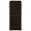 Miroir de plancher sur pied Daiah-863584159