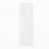 Blanc est en rupture de stock