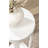 Dahl Round Wooden Drink Table-367170716