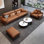 Italian modern comfortable office sofa set