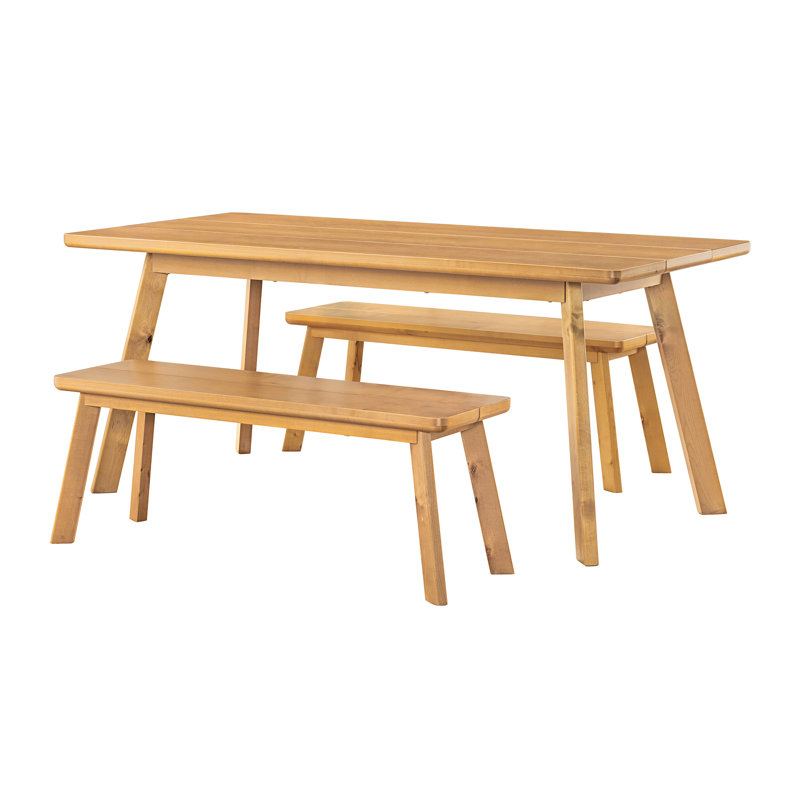 Table de salle à manger Shelburne