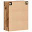 Saiqa 69.5cm Sideboard-959085033