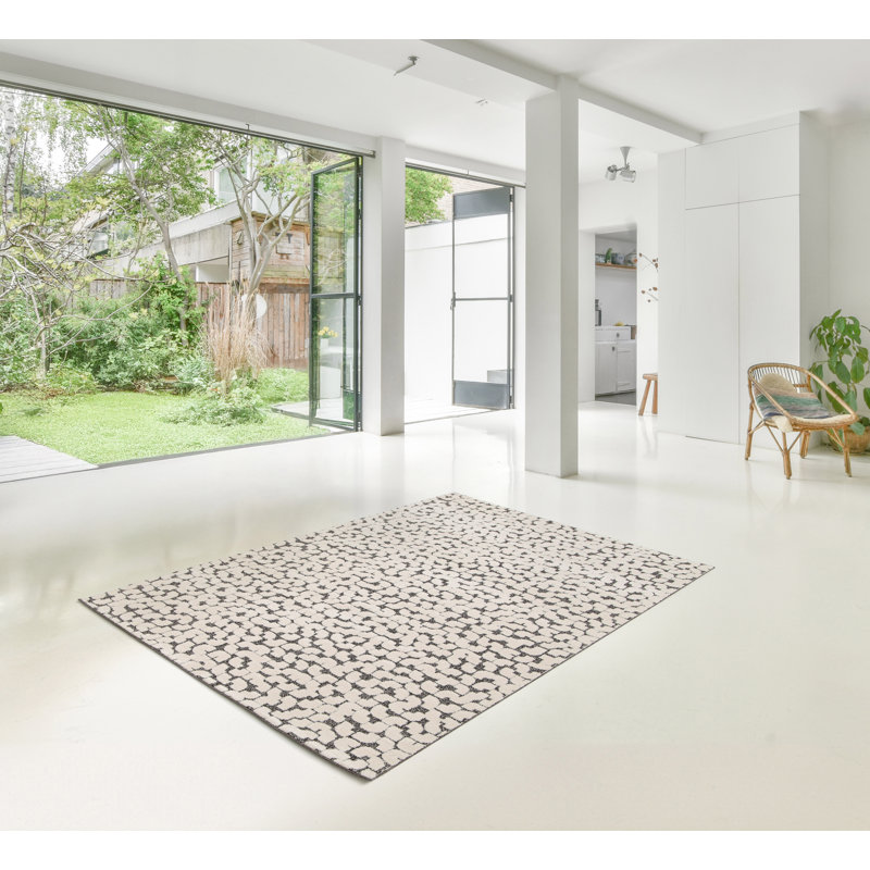 Richara Area Rug, Rectangle 120 x 170cm