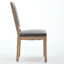 Ensemble de 2 chaises French Decor-1918392456