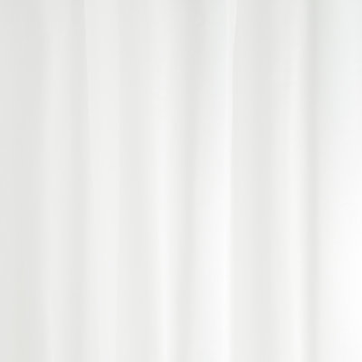 Tissu pour voilage transparent