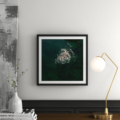 Single Picture Frame Print