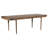 Solid Wood Dining Table