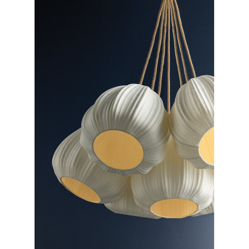Livonia Chandelier, 40