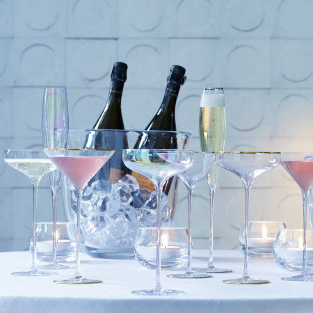 Celebrate Champagne Bucket