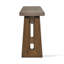 Console en bois 59,2 "Modari-130035980-130035981