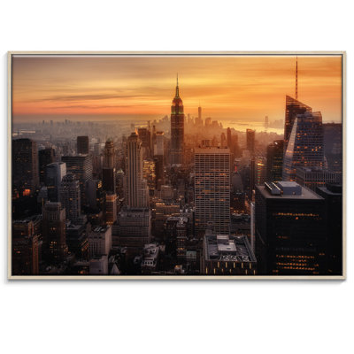 Print on Canvas