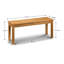 Carmel Solid Wood Bench-61943447