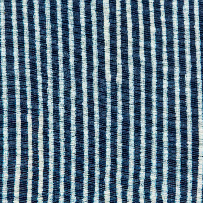 Bandol Fabric, Indigo