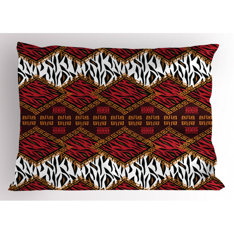Polyester Sham Set, Twin
