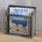 Oshie Solid Wood Free Standing Magazine Rack-371077813