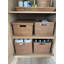 Panier en osier-892465219