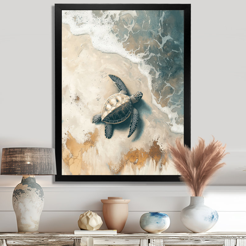 Claigh - animaux, impressions sur toile, Noir, noir, noir, noir, H 20 po x l 12 po, Reproduction encadrée d'une seule photo