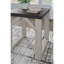 Table de bout Shayleah