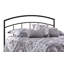 Amielle Metal Spindle Headboard Only-2054180372-2069421870
