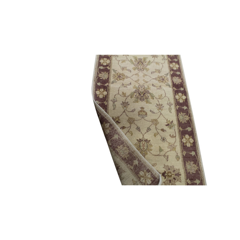Tapis de haute qualité noué à la main