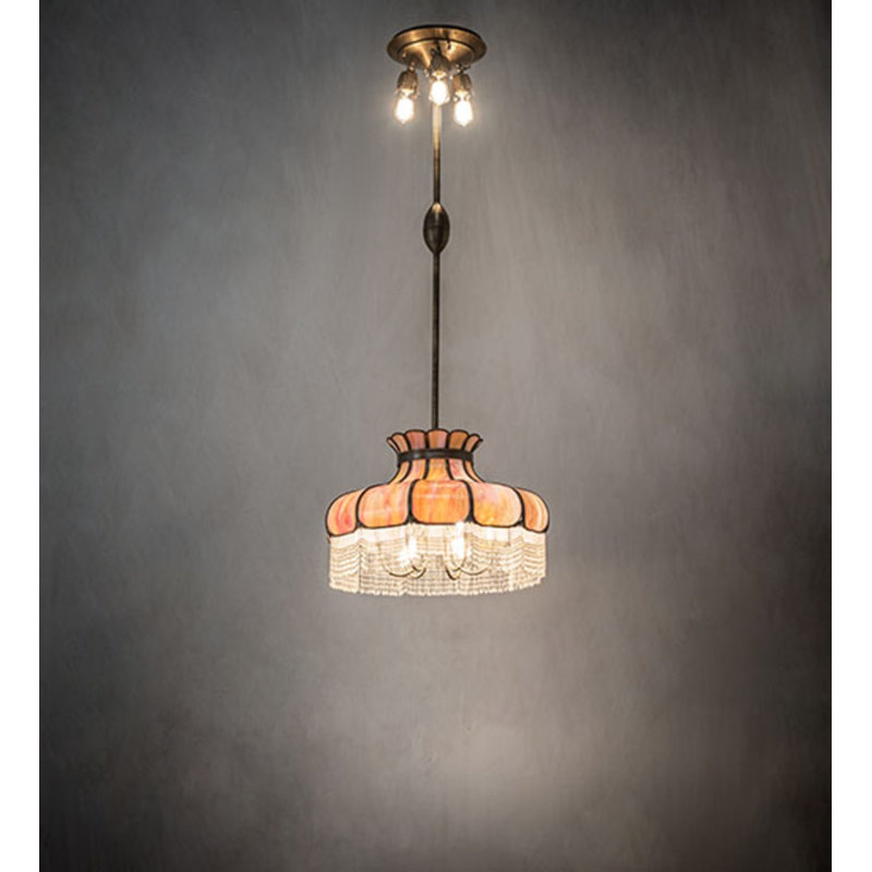 Frederick 5 - Light Pendant