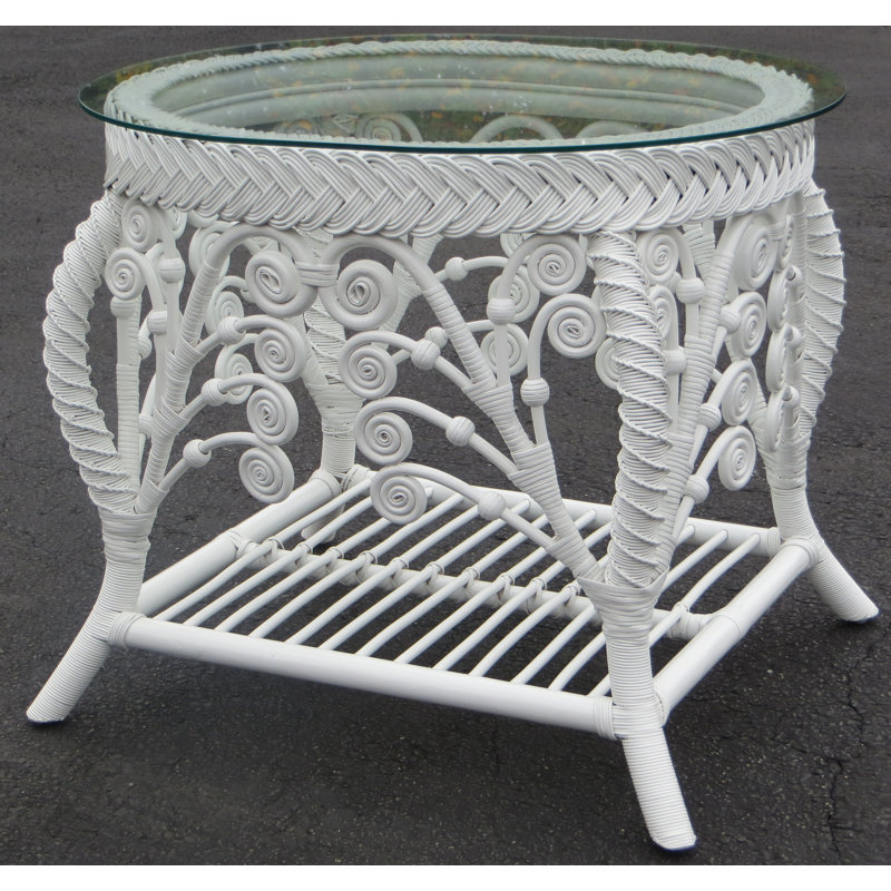 Pera End Table Set