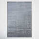 Elba Handmade Charcoal/Gray Area Rug