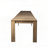 Extendable Console Table – Large 118-Inch Dining Table-1359389104