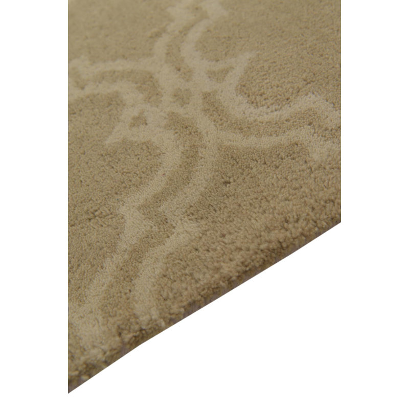 Orlando Taupe Rug