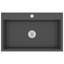 Medora Handmade Kitchen Sink Stainless Steel-823868566