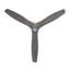Arbor LED Flush Mount Ceiling Fan-56086048-56086049-56086053