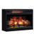 Attocchi Isadora Electric Fireplace Insert