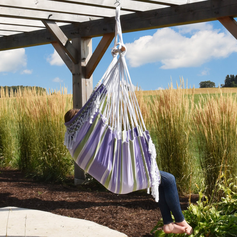 Edith Hanging Chair, Tranquility