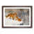 Walnut Framed selected