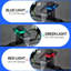 Single-Hole Single-handle Bathroom Faucet with Drain Assembly