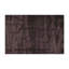 Tapis noir abstrait intérieur et extérieur-1434649475