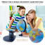 Globe terrestre bureau d'étudiant Scout
