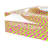 Eyepop Lime Fuschia Acrylic Candy Catchall Dish-126232265