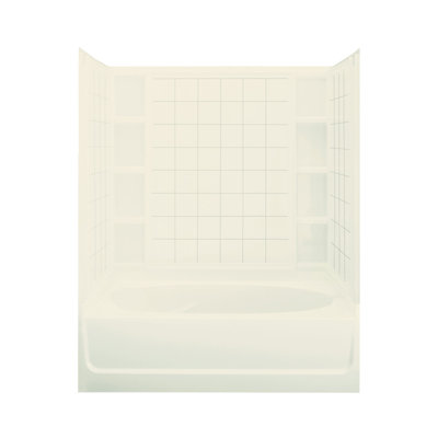 Ensemble Bath/Shower Kit