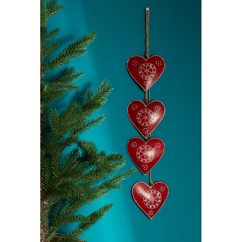 55cm Metal Astrology & Stars Ornament Accessory