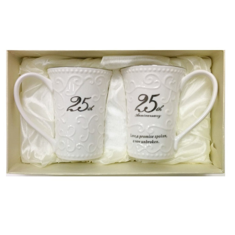 Bogan Ceramic Coffee Mug