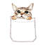 Chat de poche - impression-1123227088-1126732357-1126732400