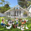 11.89 m² Chicken Coop