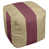 Gold/Garnet/Gold