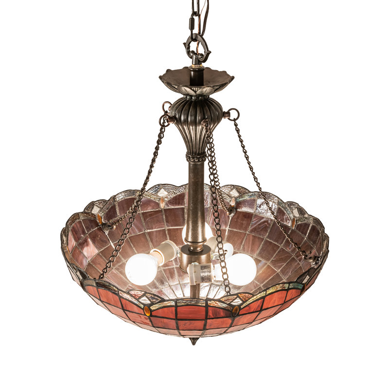 Amiira 3 - Light Pendant