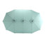Parasol d'extérieur en métal pour patio-1998151052