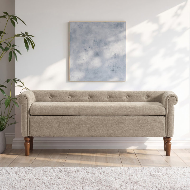 Banc d'opulence, Gruau